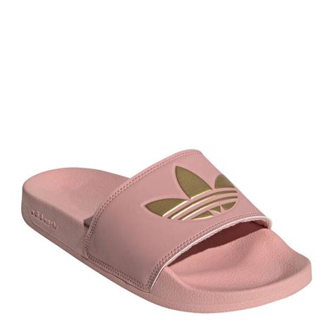 sandalias adidas mujer originales.